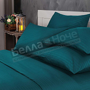 Веросса Простыня страйп- сатин Евро 220*240 70009 Blumarine