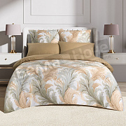 КПБ Гармоника сатин Евро Бернадот 4 нав.  