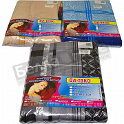 КПБ Ол-Текс бязь о/м 100гр 1.5 сп. нав. 1-70*70 Ассорти