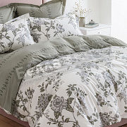 КПБ Сайлид сатин 1,5 сп. BR -30