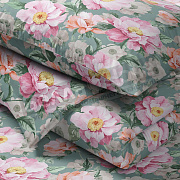 Хорошо Дома К-т наволочек бязь 2-50*70 30247/1 Прима