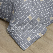 Хорошо Дома Пододеяльник бязь 1,5сп 30249/1 Тессера