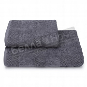 ПЦС-2601-4864 Хейт 50*90 цв.17-1503 Антрацит