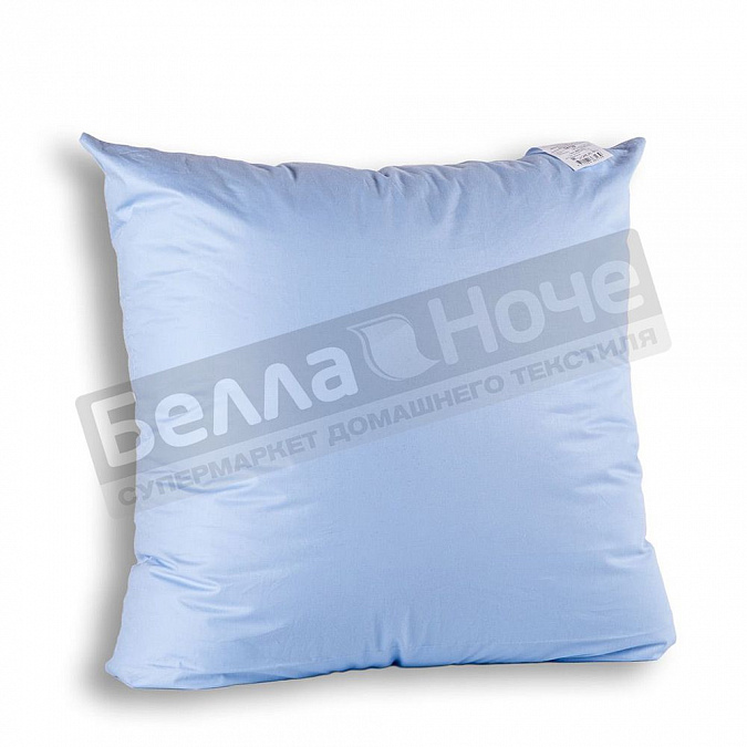 Детальная картинка товара «натуральная колл. для мужчин зам. лебяжьего пуха тик 68*68 реноме  »