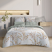 КПБ Гармоника сатин с резинкой 160*200 2,0 - Макси Версилия