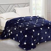 Клео Плед Велсофт 180*200 Калифорния 180/183- pf