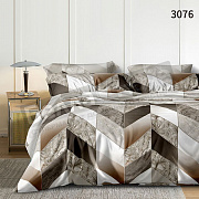 КПБ Сонлайт бязь 1,5 сп. 3076