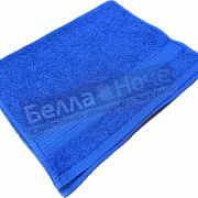 ВВТ Полотенце махр. 35*60 цв.632 Сапфировый 375гр (120)