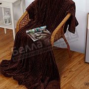 Клео Плед Велсофт 180*200 Carre 180/004-CR