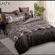 КПБ Сонлайт Зима-лето поплин 2,0 - Макси  6632