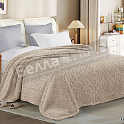 Клео Плед Велсофт 180*200 Gammi 180/005-GAM