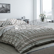 КПБ ШС МС Бязь Евро 9775-1