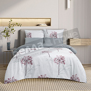 КПБ Гармоника сатин 2,0 - Макси Аллиум 4 нав.  