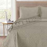 ROMANCE К-т Покрывало велюр термостежка 230*250+2-50*70 XH VT  06