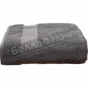 ВВТ Полотенце махр. 70*130 цв.615 Графит 325гр (120)