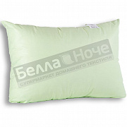 Натуральная колл. Для мужчин Зам. лебяжьего пуха тик 50*70 Реноме  