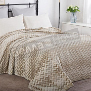 Клео Плед Велсофт 180*200 Volna 180/003-VLN