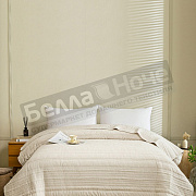 ROMANCE Покрывало с вышивкой на синтепоне 220*240 JOY SHV-1  01