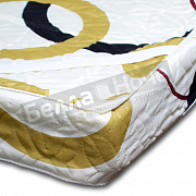 СТК Матрас ППУ п/э Стандарт 10*200*130