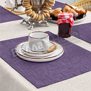 ВН Салфетка сервировочная рогожка, пэ ДТ172 35*45 Ирис 31