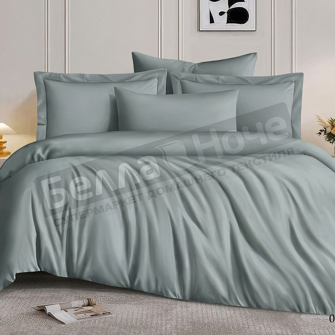 Детальная картинка товара «кпб клео organic tencel дуэт (2-50*70+2-70*70) 41/017-oto»