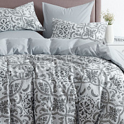 КПБ Сайлид сатин 2,0 - Макси BP -172