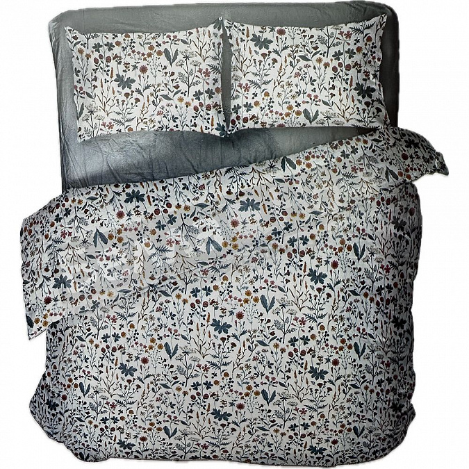 КПБ BLAKIT бязь Евро 665801 / 511204 К