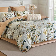 КПБ Сайлид сатин Евро В - 238