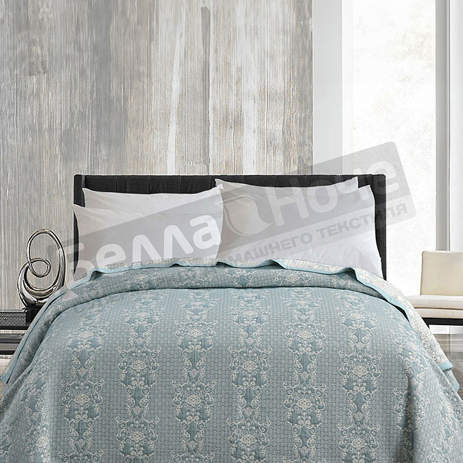 Детальная картинка товара «romance покрывало жаккард цветной 200*220 hb blx1 01/2»