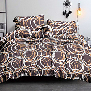 КПБ Баттерфляй полисатин Евро 4373