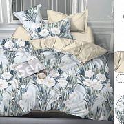 КПБ Luxor сатин 2,0 - Макси 6104 A/B (N)