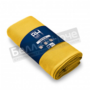 ВН Полотенце хамам двунитка, хлопок гл/кр ХГ22 100*150 Хамам Кукурузный 70