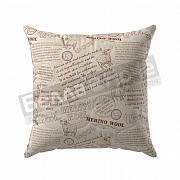 Волшебная ночь Шерсть мериноса 70*70  