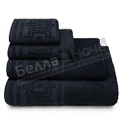 ПЛ-2601-06355 Роудс 50*90 цв.19-3906 Графитовый