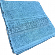 ВВТ Полотенце махр. 70*140 цв.506 Полынь 350гр (2770)