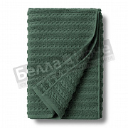 Веросса Полотенце махр. гл/кр Pique texture 70*140 Таинственный лес