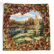 Гобелен Плюс наволочка 50*50 Клен