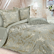 КПБ Эстетика сатин- жакк Дуэт КЭД Тюильри чемодан