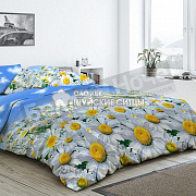 КПБ ШС МС Бязь Евро 7381-1