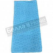 Авангард Полотенце махр. гл/кр жакк С81-ЮА 70*140 рис.7848 Армель в.240 Гармония