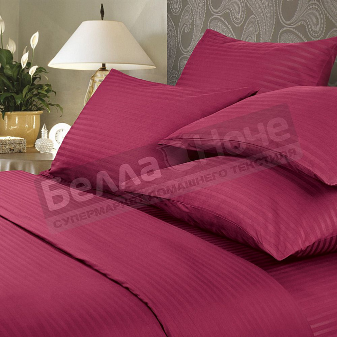 Детальная картинка товара «кпб веросса страйп 1,5 сп. 70008 палермо »