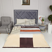 Картекс Плед Хлопок Софт Комфорт 200*220 PD 165В