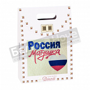 Диности 1 пр. Полотенце м/ф 40*70 ОМФ- 800 Россия-Матушка