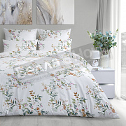 КПБ Веросса сатин-люкс 1,5 сп. 30145/1+70289 Amaryllis нав.2-70*70