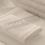 Софт Сильвер Полотенце махр. Double touch 65*140 S002/0203V 2С Экрю