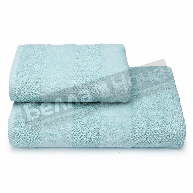 Детальная картинка товара «пцс-3501-4864 хейт 70*130 цв.13-5306 ментоловый»