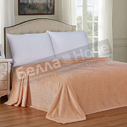 Клео Плед Велсофт 180*200 Pinoli 180/012-PN