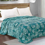 Клео Плед Велсофт 180*200 Калифорния 180/156- pf