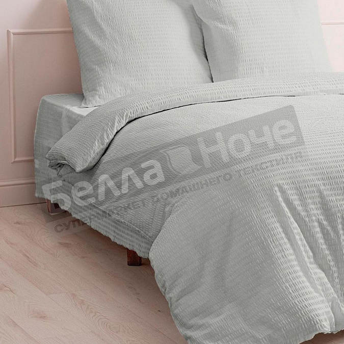 Детальная картинка товара «кпб шс мс поплин гл/кр евро 19700 платина»