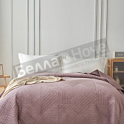 Романс Покрывало велюр стёг. на синтеп. 220*240 JOY V3 18